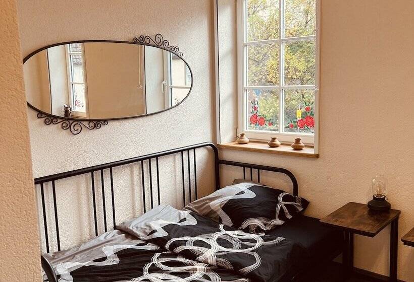 Pensão Rose Boardinghouse 24h 7d Self Check In Automat Volldigitalisiert Vollautomatisch