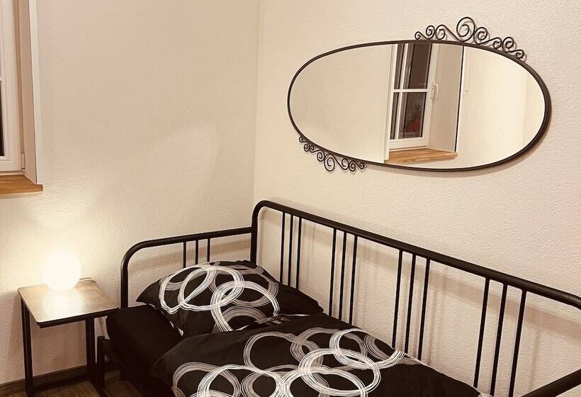 Pensão Rose Boardinghouse 24h 7d Self Check In Automat Volldigitalisiert Vollautomatisch