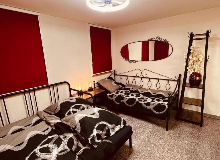 Pensão Rose Boardinghouse 24h 7d Self Check In Automat Volldigitalisiert Vollautomatisch