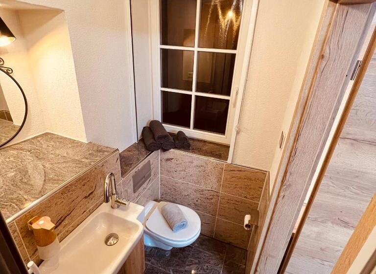 Pensão Rose Boardinghouse 24h 7d Self Check In Automat Volldigitalisiert Vollautomatisch