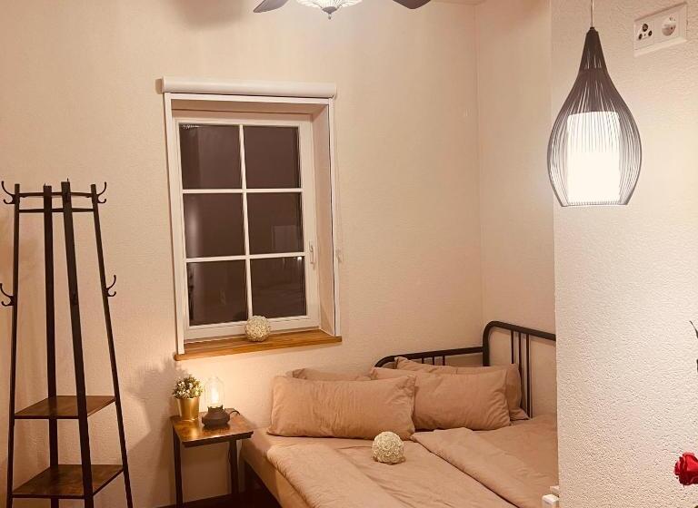 Pensão Rose Boardinghouse 24h 7d Self Check In Automat Volldigitalisiert Vollautomatisch