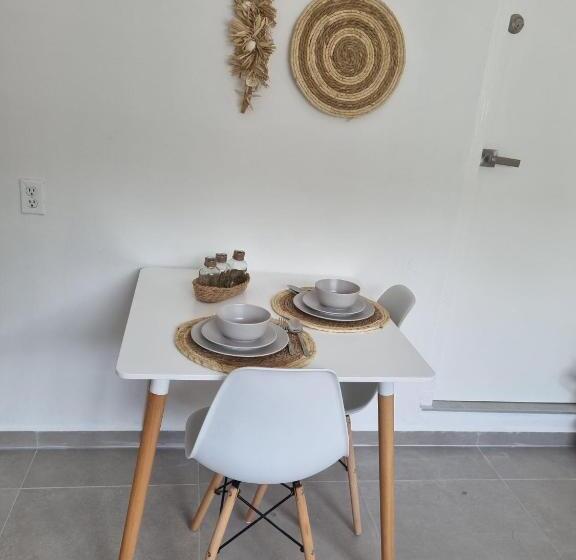 پانسیون Studio Apartment Volterra Curacao