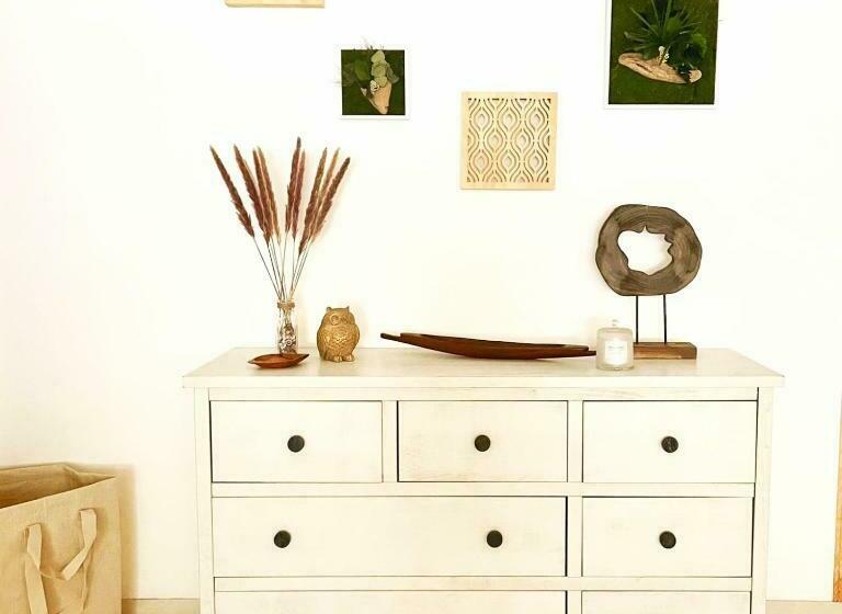 Пансион Suite Tout Confort 80m2, Cosy Et élégante