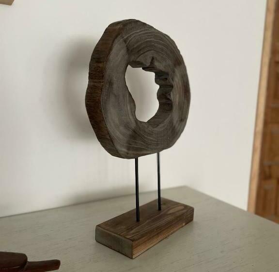 Пансион Suite Tout Confort 80m2, Cosy Et élégante