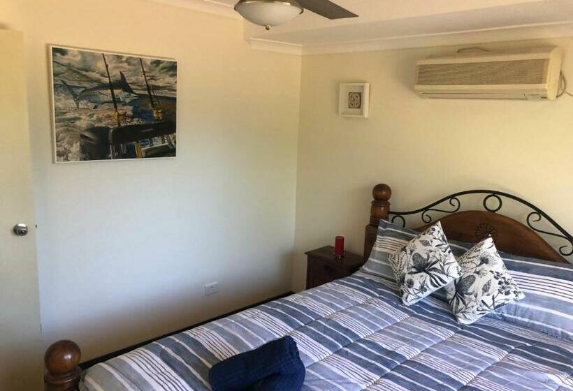 Пансион Superior Reef To Range