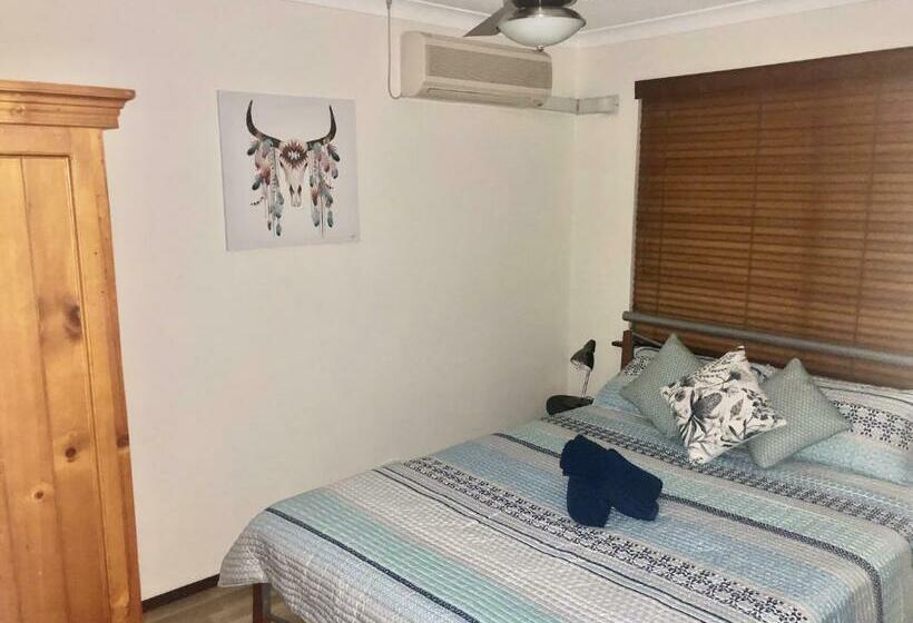 Пансион Superior Reef To Range