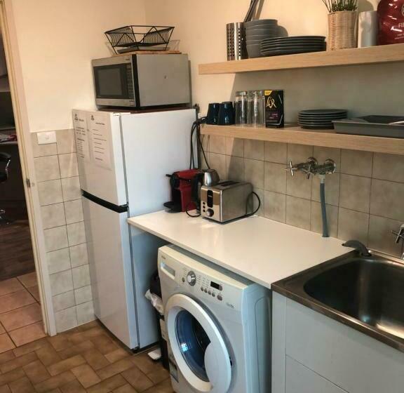 Пансион Superior Reef To Range