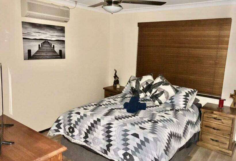 Пансион Superior Reef To Range