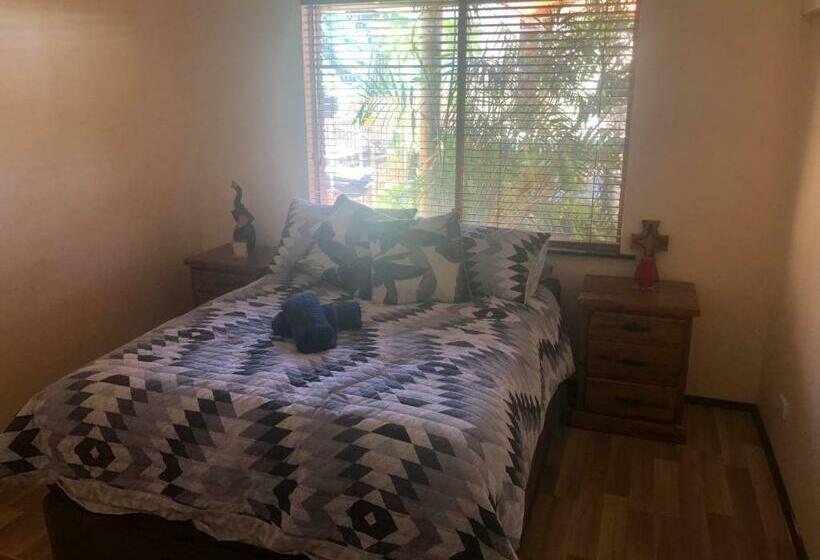 Пансион Superior Reef To Range