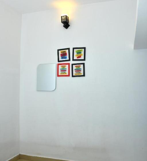 פנסיון The Club House  Swimming Pool That S Better Than The Beach