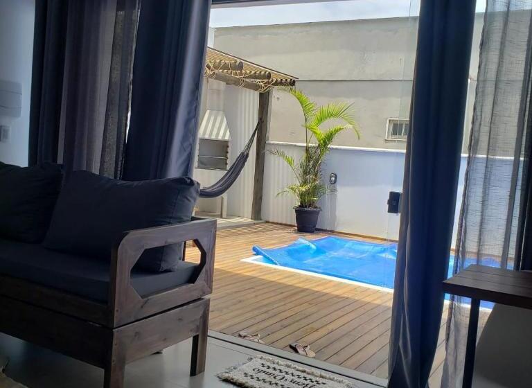 بنسيون The Guest House Hostel