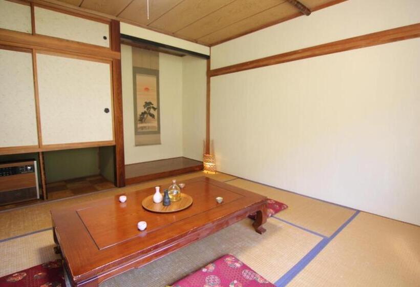 פנסיון Trax Nunoba   Vacation Stay 02612v