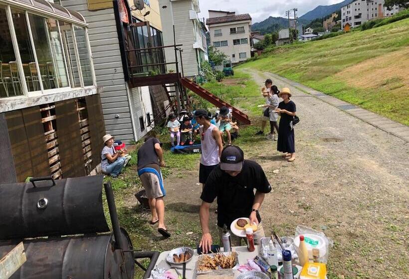 פנסיון Trax Nunoba   Vacation Stay 02612v