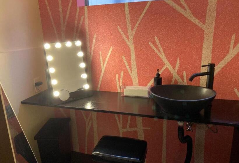 פנסיון Trax Nunoba   Vacation Stay 02612v