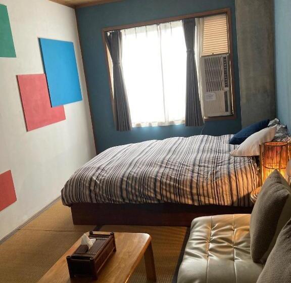 פנסיון Trax Nunoba   Vacation Stay 02612v