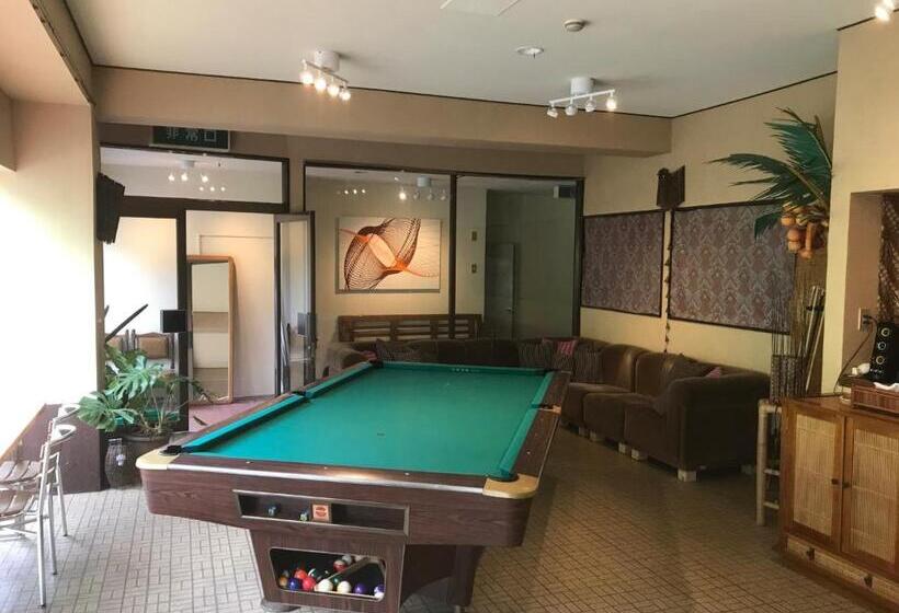 פנסיון Trax Nunoba   Vacation Stay 02612v