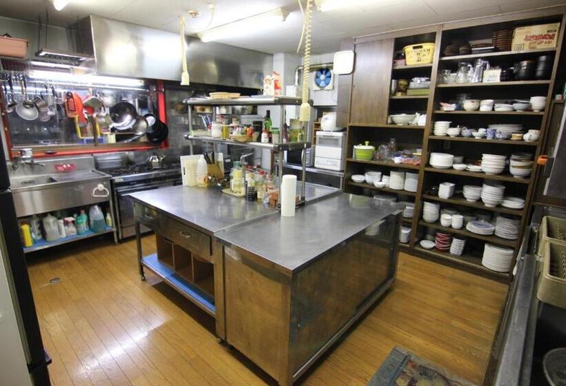 פנסיון Trax Nunoba   Vacation Stay 02612v