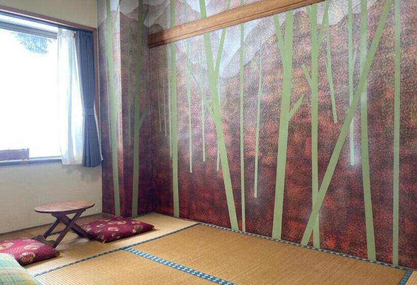 פנסיון Trax Nunoba   Vacation Stay 02612v