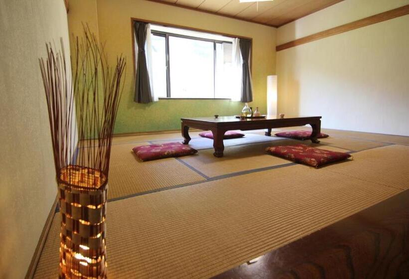 פנסיון Trax Nunoba   Vacation Stay 02612v