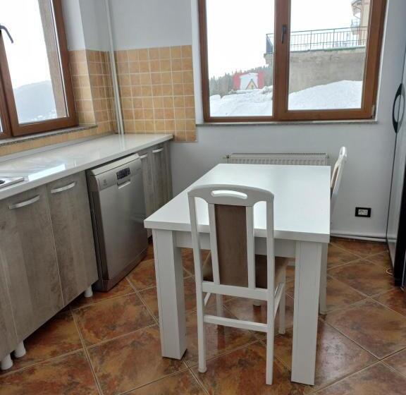 ペンション Vila Belvedere