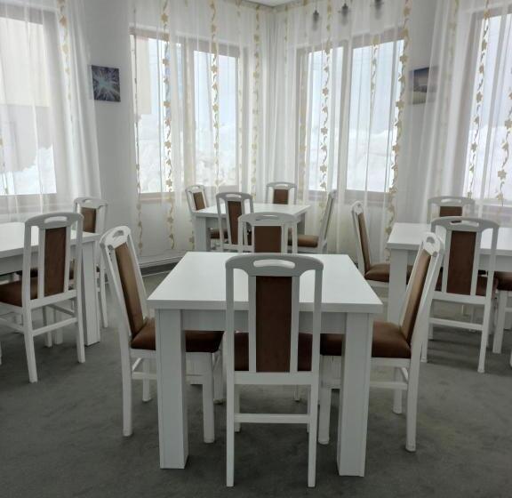 ペンション Vila Belvedere