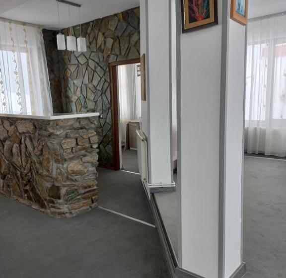 ペンション Vila Belvedere