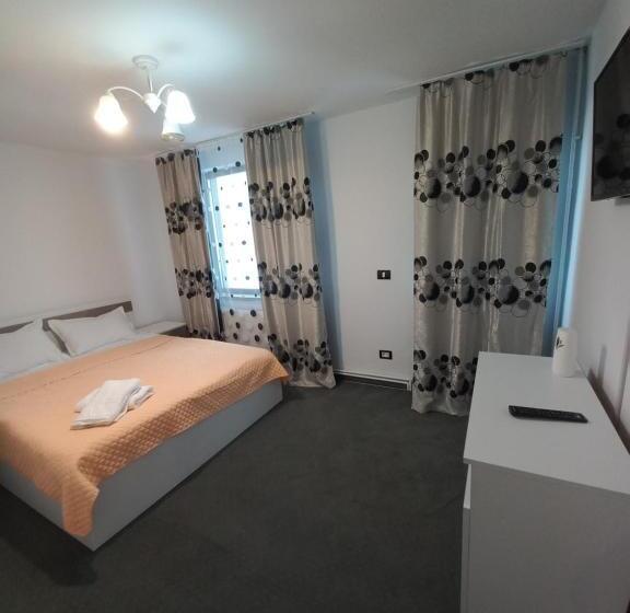 ペンション Vila Belvedere