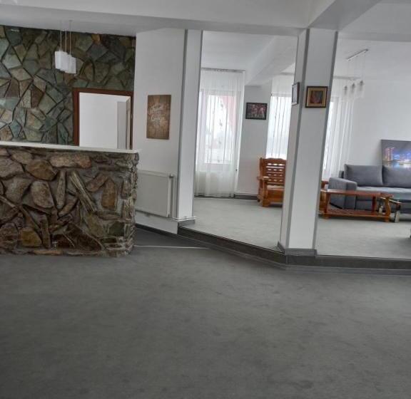 ペンション Vila Belvedere