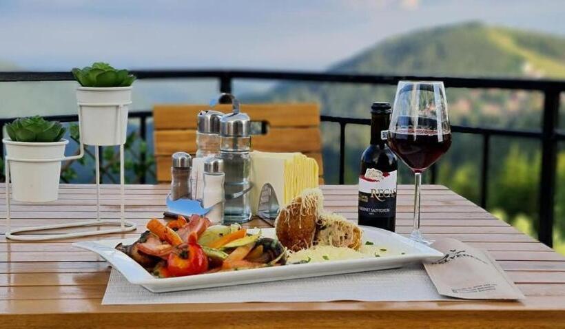 ペンション Vila Belvedere