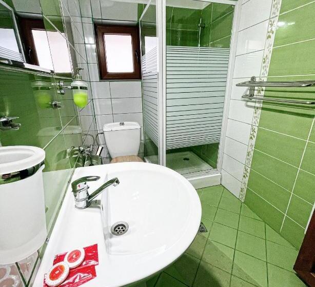 ペンション Vila Belvedere