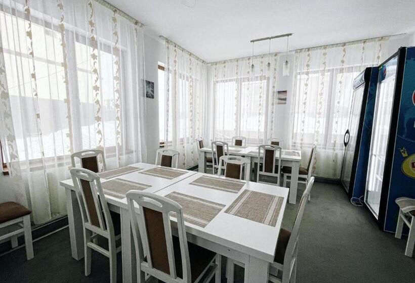 ペンション Vila Belvedere