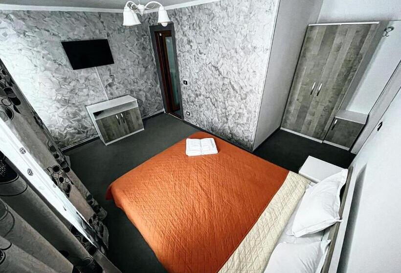 ペンション Vila Belvedere