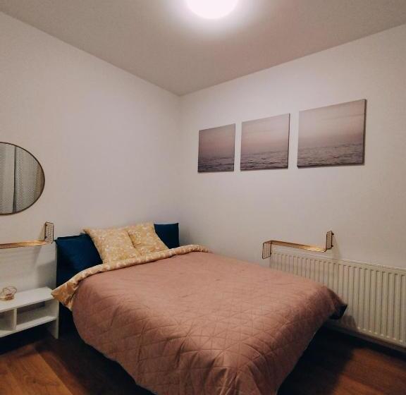 פנסיון Villa Natali Warszawa