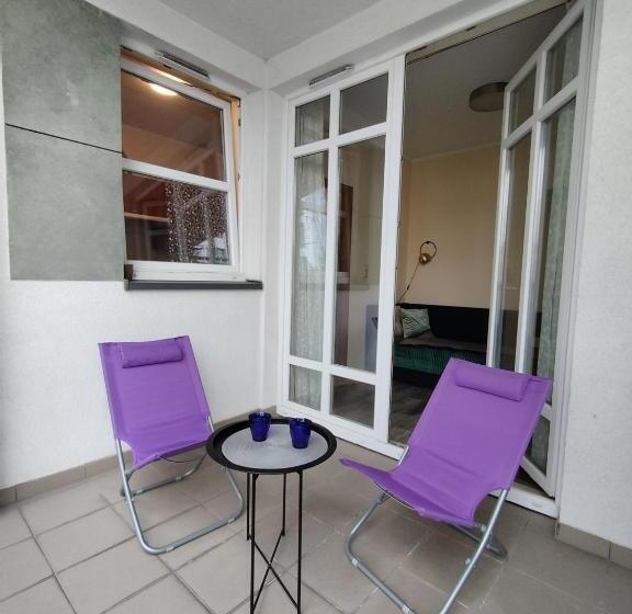 פנסיון Villa Natali Warszawa