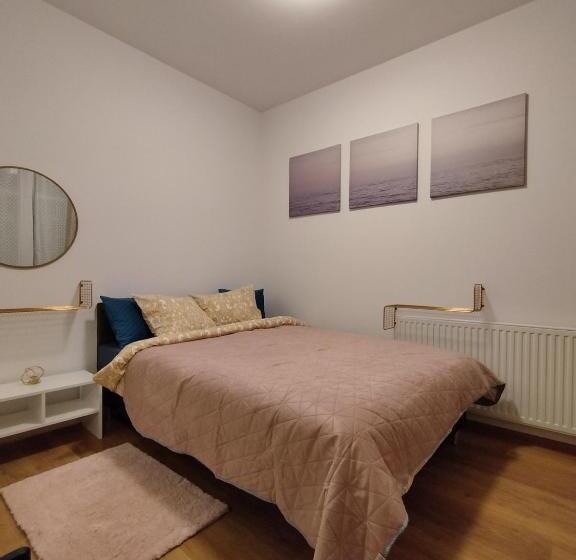 פנסיון Villa Natali Warszawa