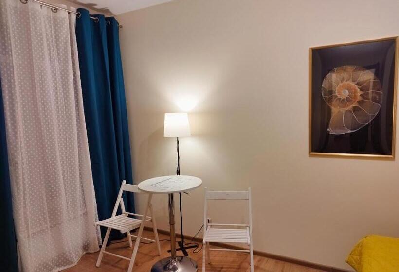 פנסיון Villa Natali Warszawa