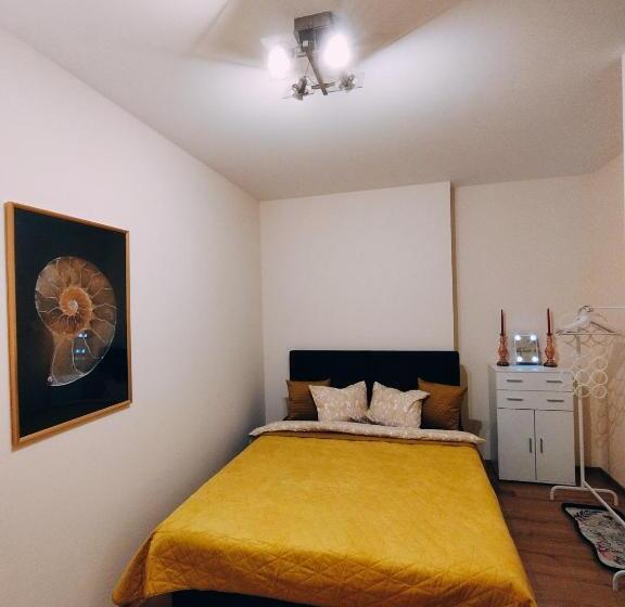 פנסיון Villa Natali Warszawa