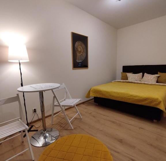 פנסיון Villa Natali Warszawa