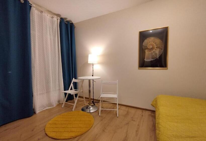 פנסיון Villa Natali Warszawa