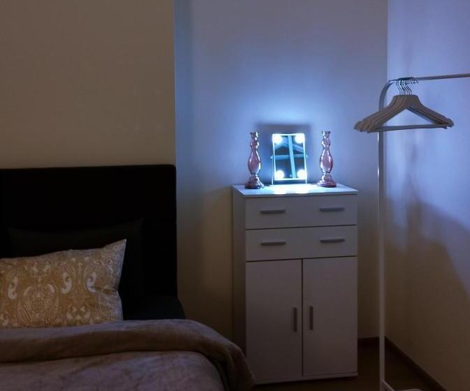 פנסיון Villa Natali Warszawa