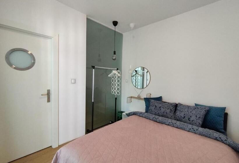 פנסיון Villa Natali Warszawa