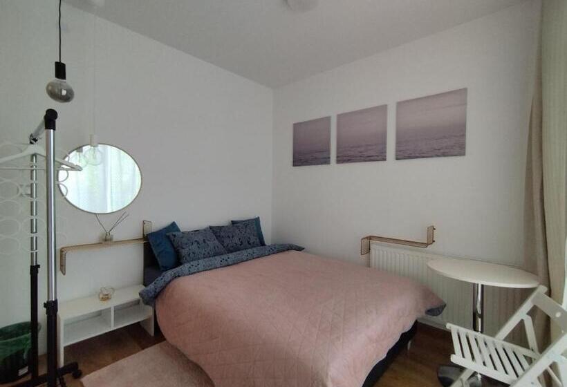 פנסיון Villa Natali Warszawa