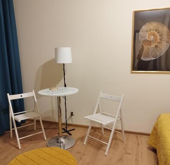 פנסיון Villa Natali Warszawa