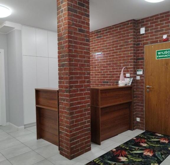 פנסיון Villa Natali Warszawa