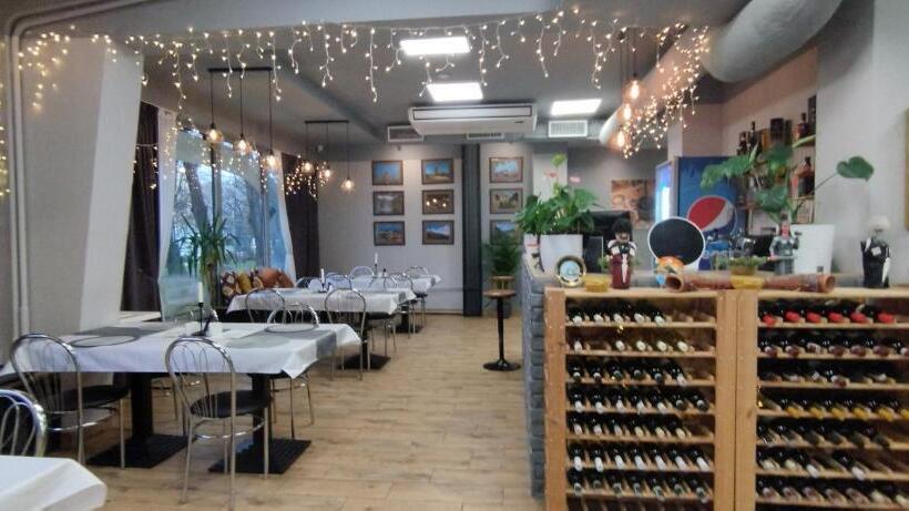 פנסיון Villa Natali Warszawa