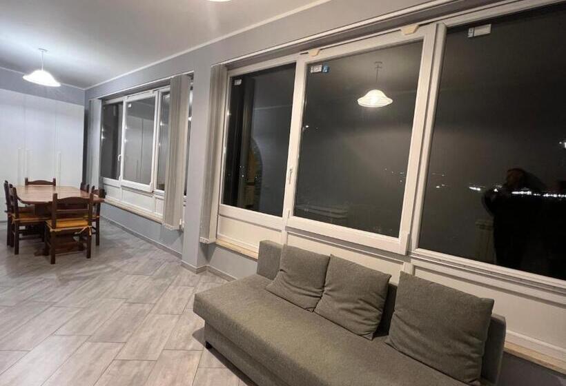 פנסיון Villarussoroma