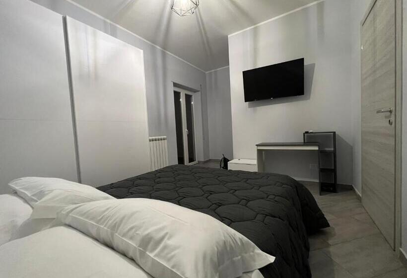 פנסיון Villarussoroma