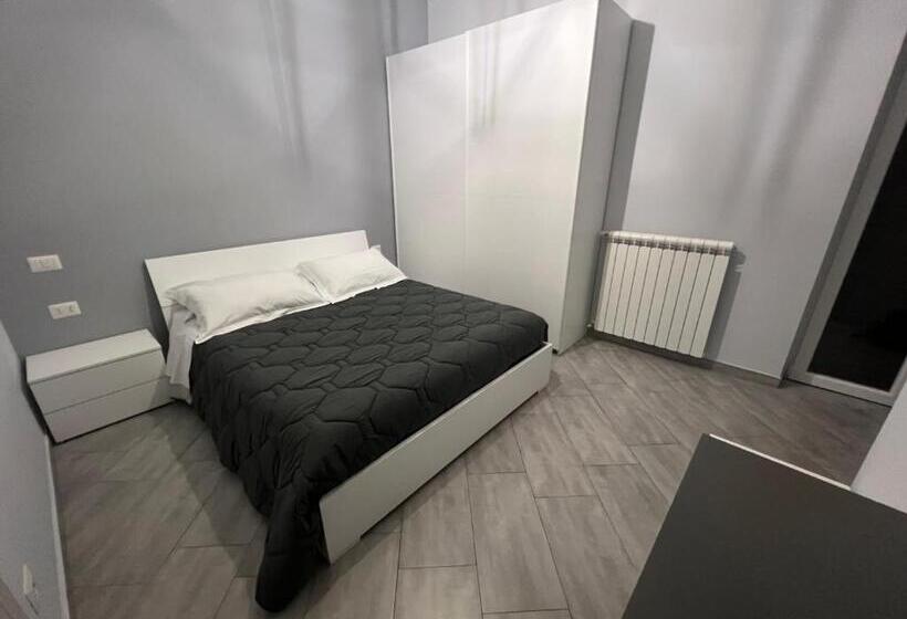 פנסיון Villarussoroma