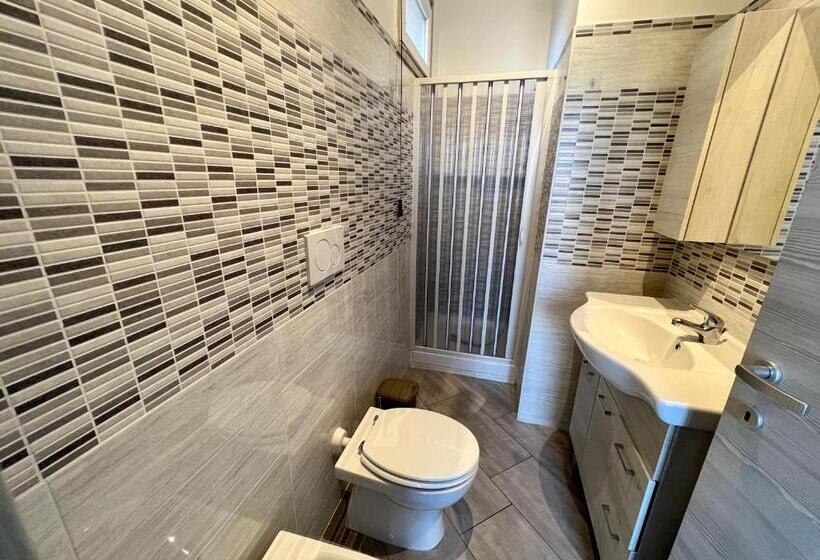 פנסיון Villarussoroma