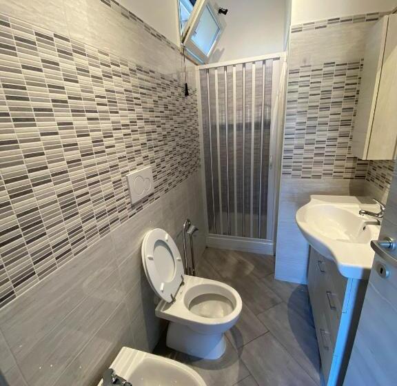 פנסיון Villarussoroma